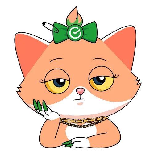 🙄 Стикер «СберК pack» для Telegram