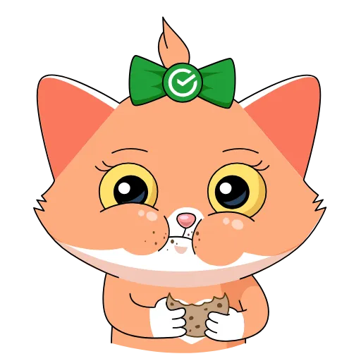 😋 Стикер «СберК pack» для Telegram