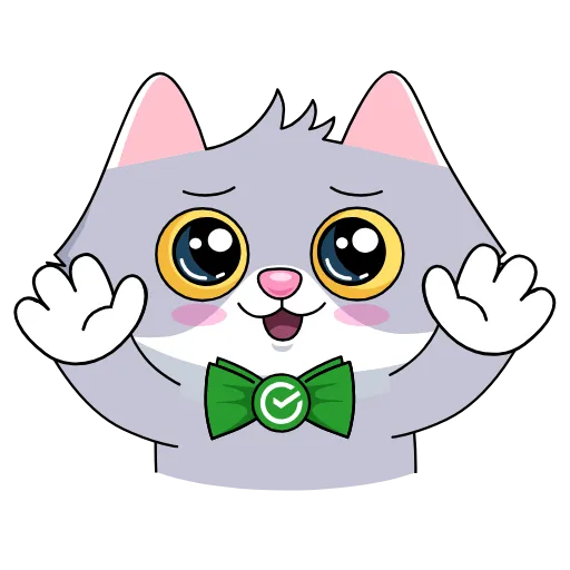 😊 Стикер «СберК pack» для Telegram