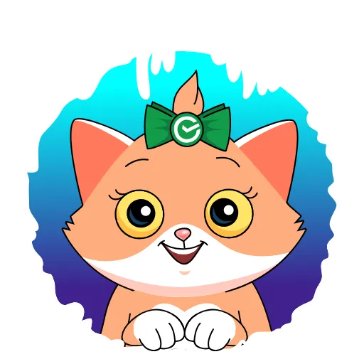 👋 Стикер «СберК pack» для Telegram