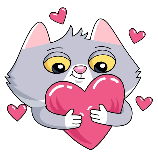 Стикерпак СберК pack для Telegram
