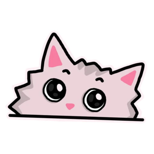 👀 Стикер «Муд 14+» для Telegram
