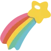 💫 Эмодзи «Буквы иконки и цифры» для Telegram