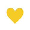 ❤️ Эмодзи «Буквы иконки и цифры» для Telegram