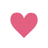 ❤️ Эмодзи «Буквы иконки и цифры» для Telegram