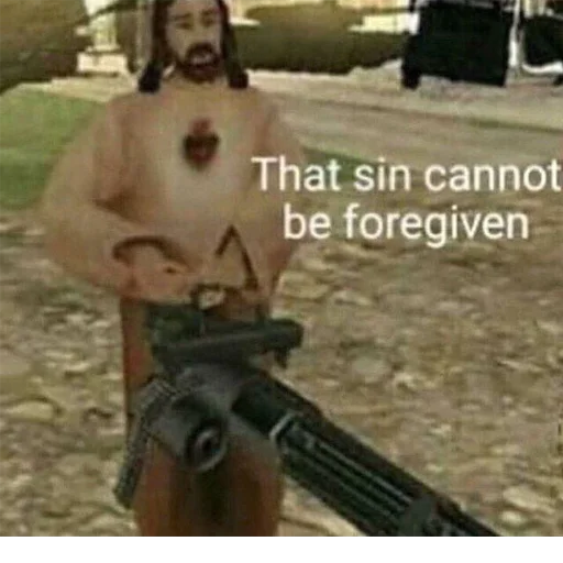 ✝️ Стикер «( ͡° ͜ʖ ͡°) [2]» для Telegram