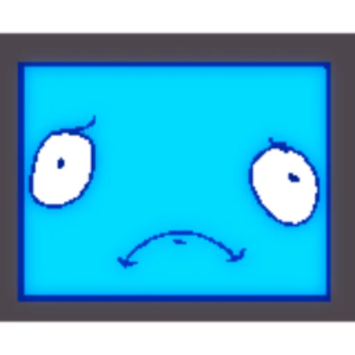 😦 Стикер «scag regretevator» для Telegram