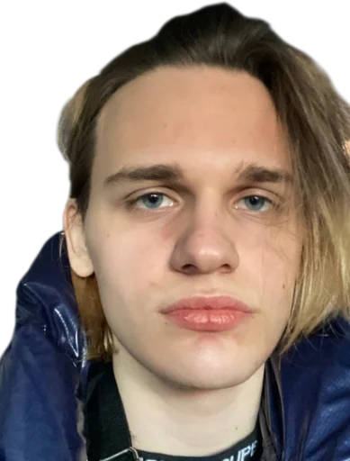 🗿 Стикер «Scally Milano 3.0» для Telegram