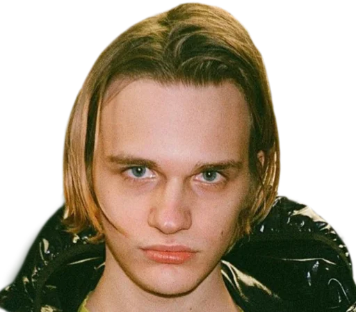 😠 Стикер «Scally Milano 3.0» для Telegram