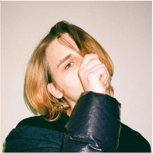 Стикерпак Scally Milano 3.0 для Telegram