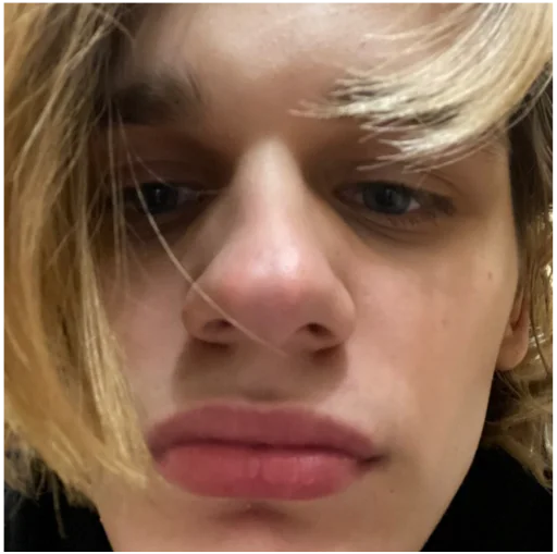 🦝 Стикер «Scally Milano 3.0» для Telegram