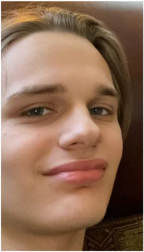 ☺ Стикер «Scally Milano 3.0» для Telegram