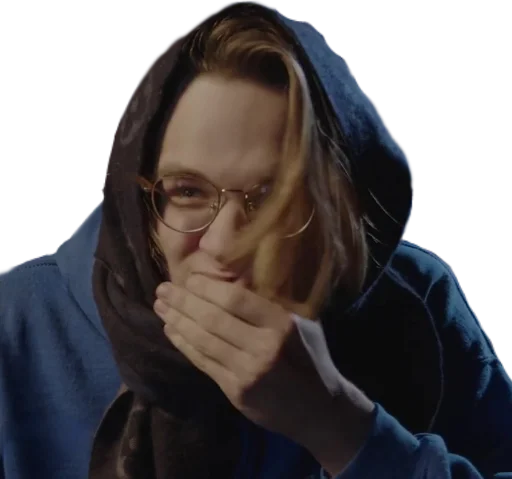 🙊 Стикер «Scally Milano 3.0» для Telegram
