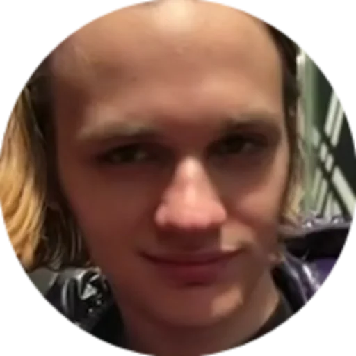 😏 Стикер «Scally Milano 3.0» для Telegram