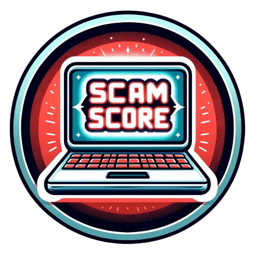 🧑‍💻 Стикер «SCAM FAM» для Telegram