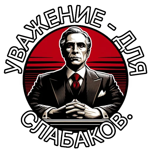 🫡 Стикер «SCAM FAM» для Telegram
