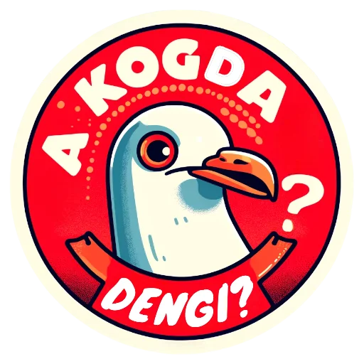 🦆 Стикер «SCAM FAM» для Telegram