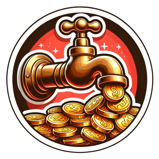 🚿 Стикер «SCAM FAM» для Telegram