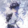 🐰 Эмодзи «Scaramouche Скарамучча Скарамуш» для Telegram
