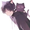 🐱 Эмодзи «Scaramouche Скарамучча Скарамуш» для Telegram