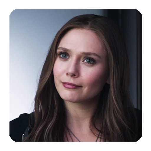 🙃 Стикер «Scarlet Witch» для Telegram