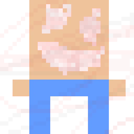 🤪 Стикер «Nightmare» для Telegram