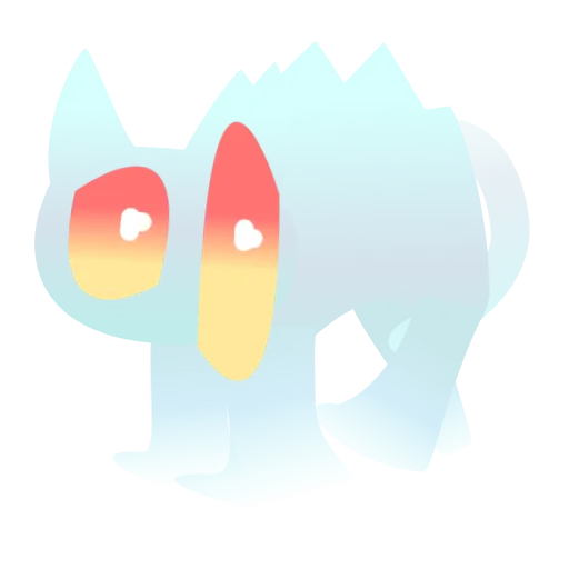💎 Стикер «Scared Cat» для Telegram