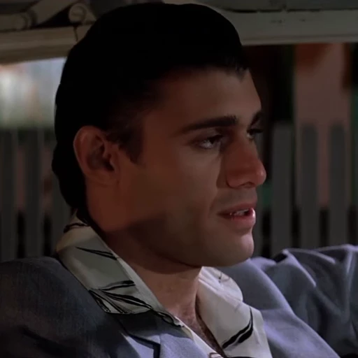 🇨🇺 Стикер «Scarface» для Telegram