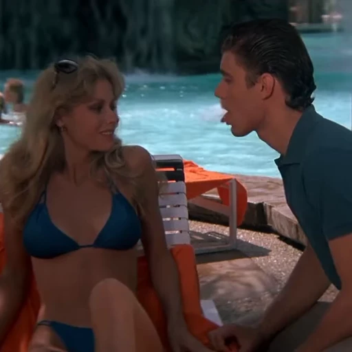 🇨🇺 Стикер «Scarface» для Telegram