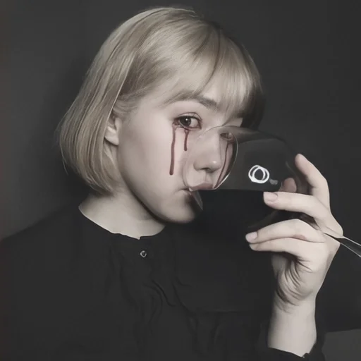 🌼 Стикер «Anastasiz» для Telegram