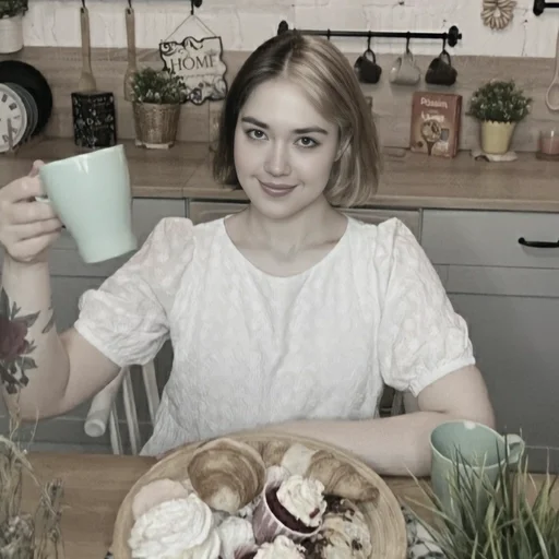 🌼 Стикер «Anastasiz» для Telegram