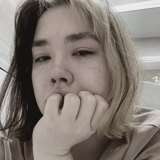 🌼 Стикер «Anastasiz» для Telegram