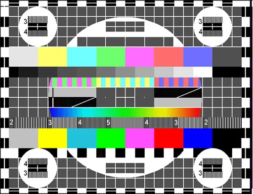 📺 Стикер «Scary Things» для Telegram