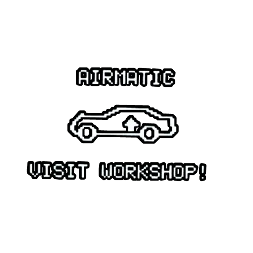 🛠 Стикер «suicidemercedes» для Telegram
