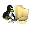 Стикер 35 Corecore