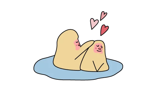 🐛 Стикер «Ghost World» для Telegram