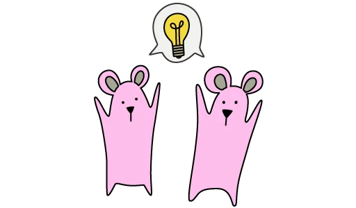 🙌 Стикер «Ghost World» для Telegram