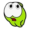😢 Эмодзи «Ам Ням» для Telegram