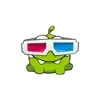 😎 Эмодзи «Ам Ням» для Telegram