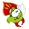 ⛄️ Эмодзи «Ам Ням» для Telegram