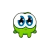 🥺 Эмодзи «Ам Ням» для Telegram