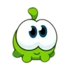 🥹 Эмодзи «Ам Ням» для Telegram