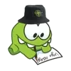 😎 Эмодзи «Ам Ням» для Telegram