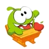 🏫 Эмодзи «Ам Ням» для Telegram