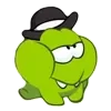 🥸 Эмодзи «Ам Ням» для Telegram