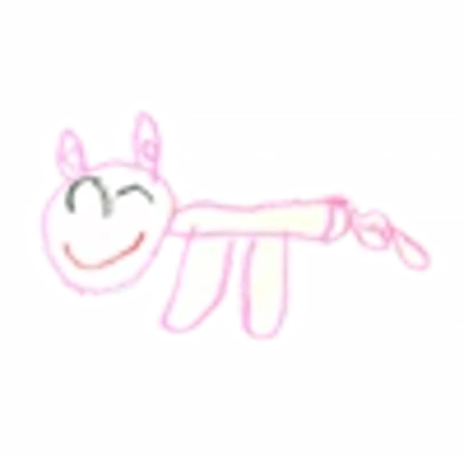 🐱 Эмодзи «schizophreniaemoji» для Telegram