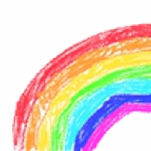 🌈 Эмодзи «schizophreniaemoji» для Telegram