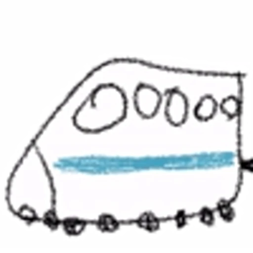 🚝 Эмодзи «schizophreniaemoji» для Telegram