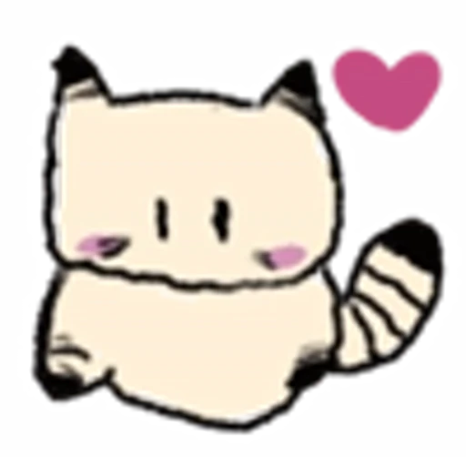 🐱 Эмодзи «schizophreniaemoji» для Telegram