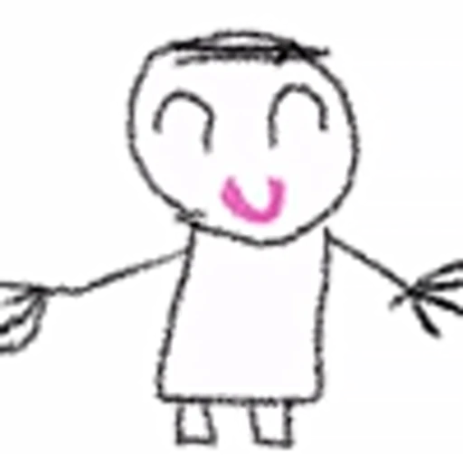 Стикерпак schizophreniaemoji для Telegram